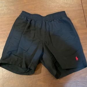 Polo Ralph Lauren Men’s Swim Trunks